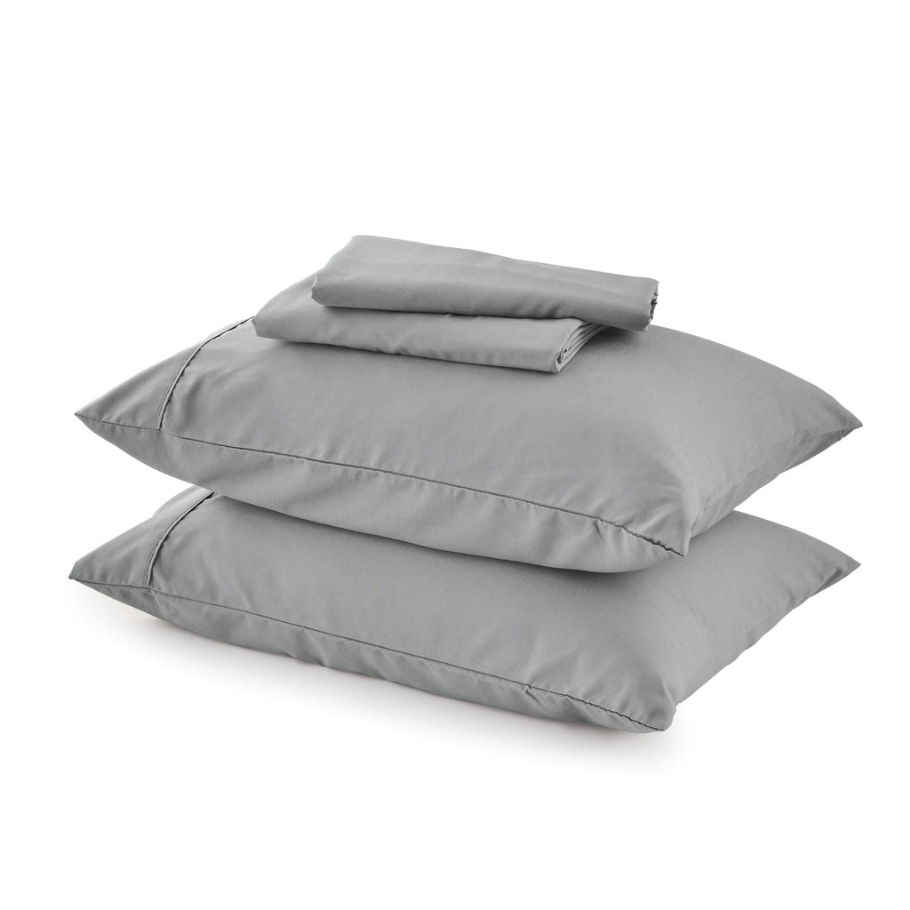 4 Piece Rayon Derived from Bamboo Sheet Set - Jordyn Collection