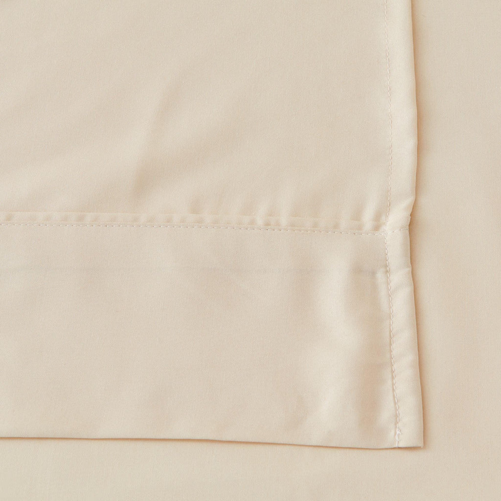 4 Piece Rayon Derived from Bamboo Sheet Set - Jordyn Collection