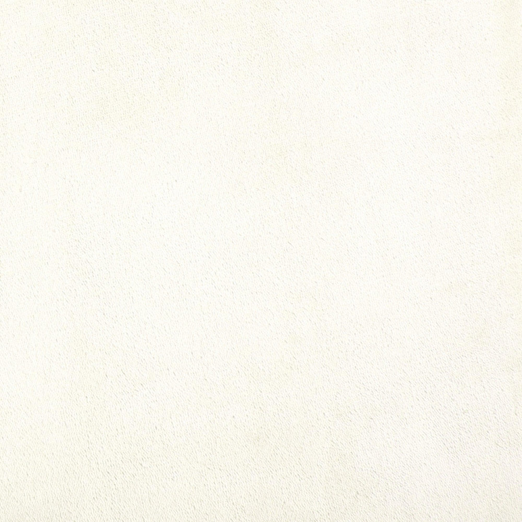 4-Piece Solid Plush Sheet - Velvet Luxe Collection