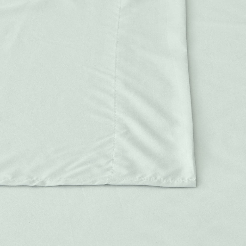 4 Piece Solid Microfiber Sheet - Amara Collection