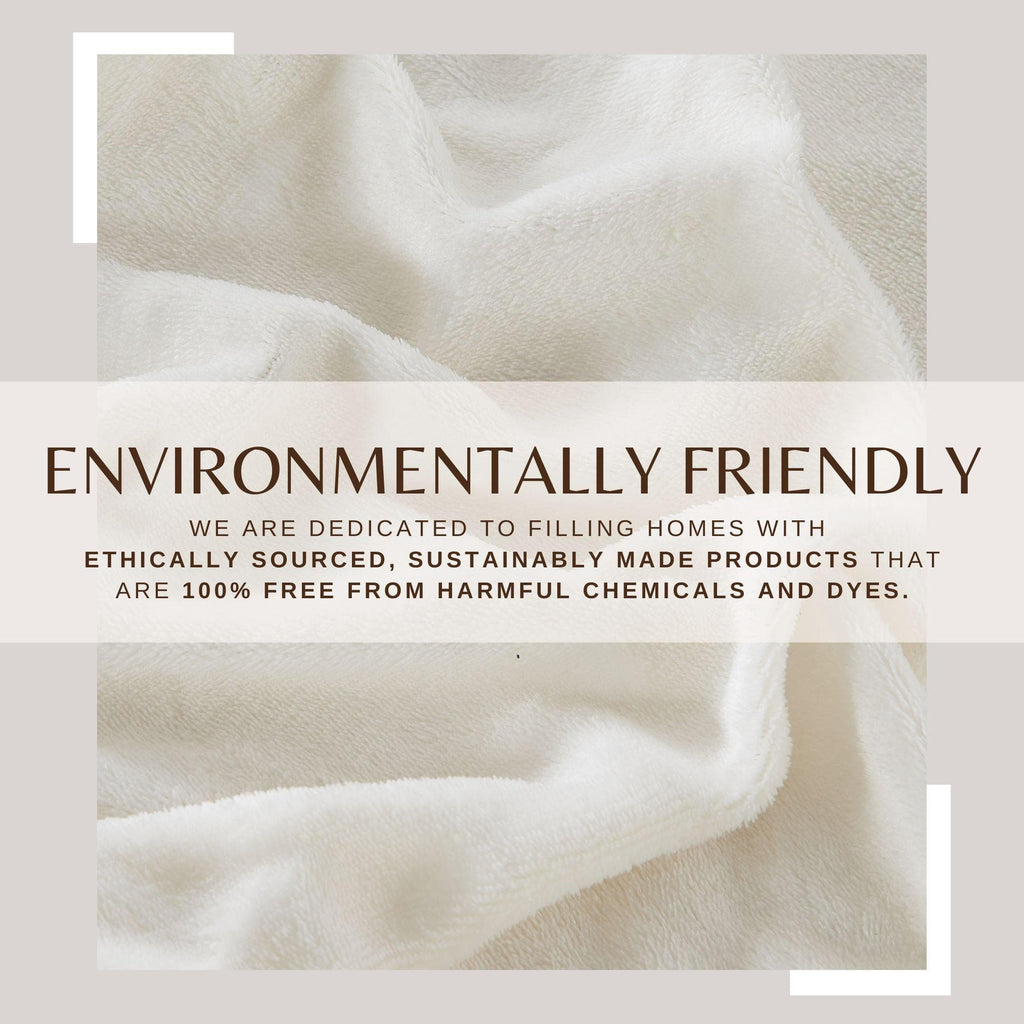 Solid Plush Fitted Sheet - Velvet Luxe Collection