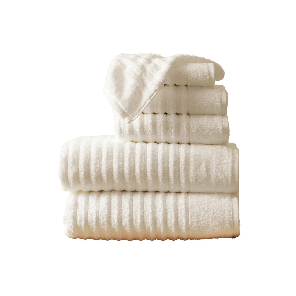 Luxury Cotton Towels - Karina Collection