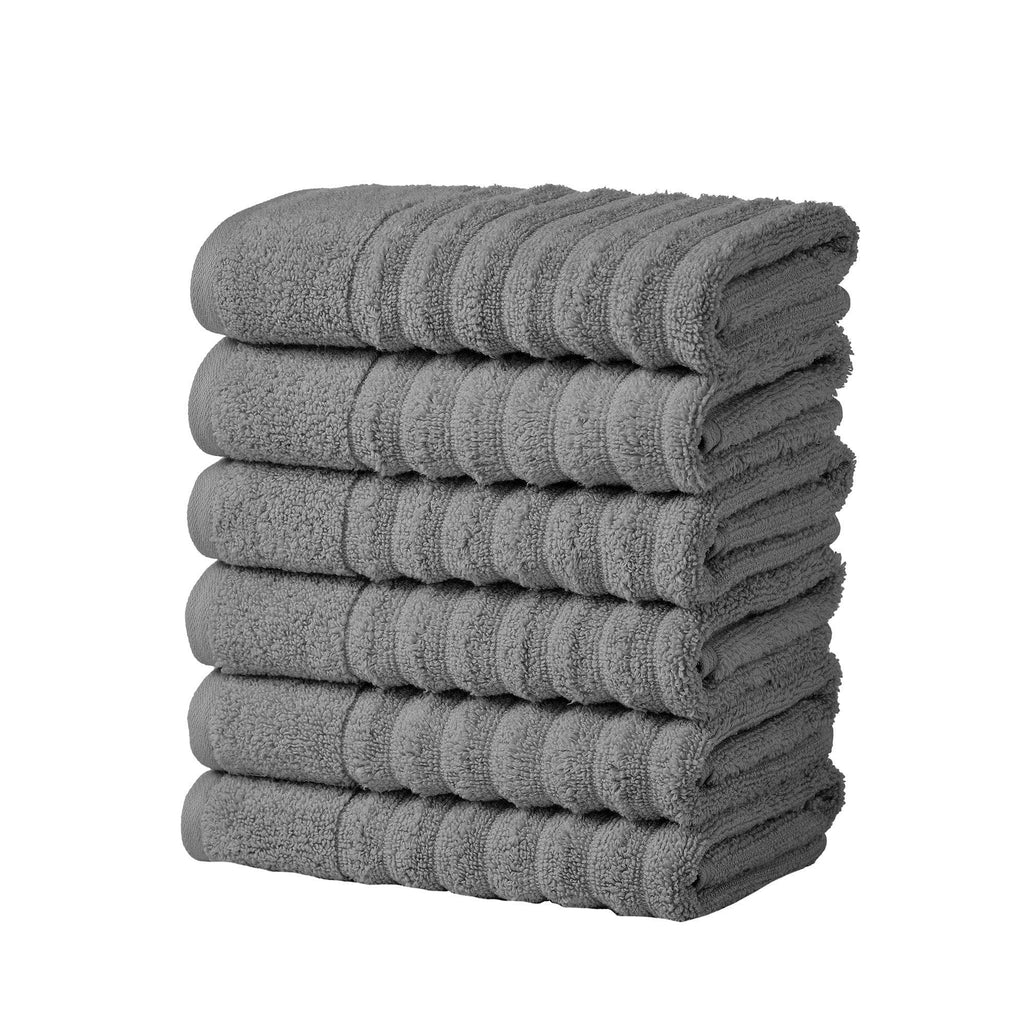 Luxury Cotton Towels - Karina Collection