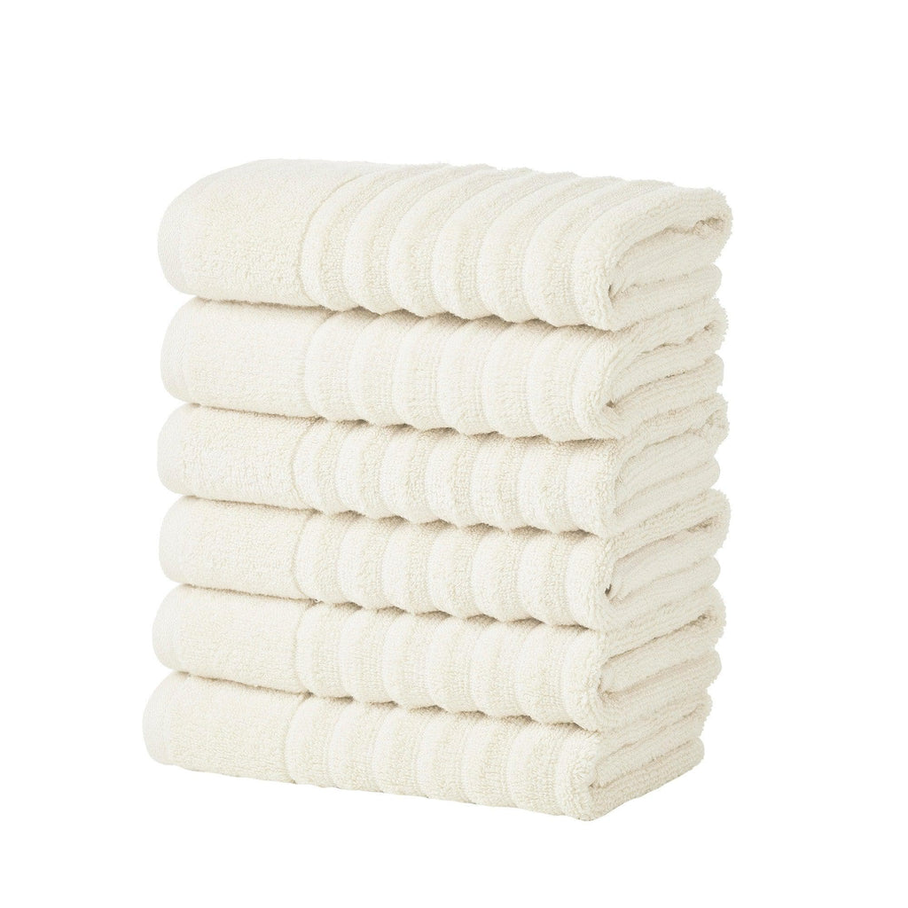 Luxury Cotton Towels - Karina Collection