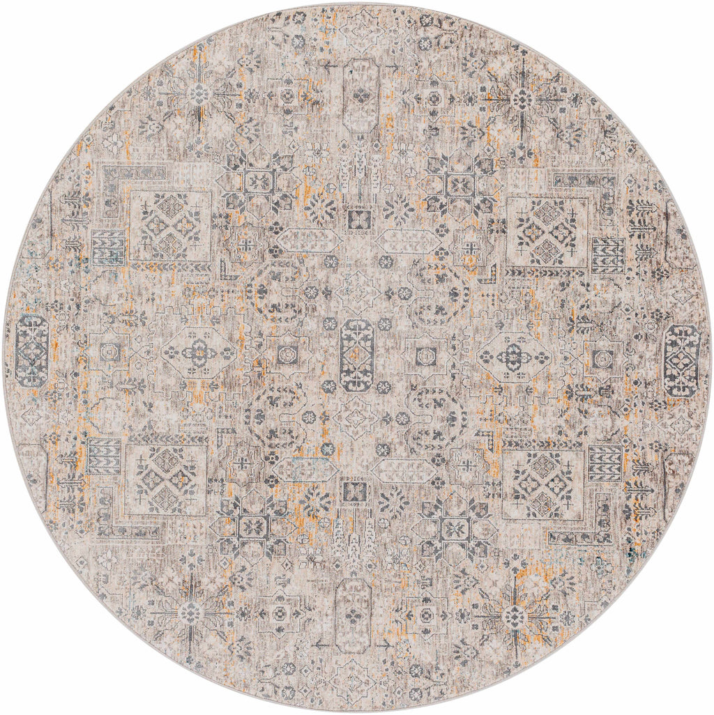 Heacham Luxe Fringe Rug