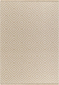 Uaine Washable Jute Rug