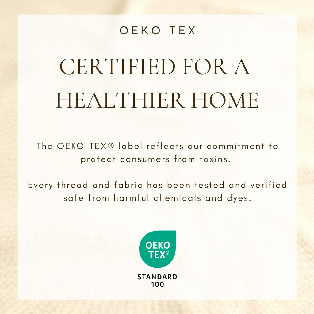 4-Piece Cotton Solid Flannel Sheet - Nordic Collection