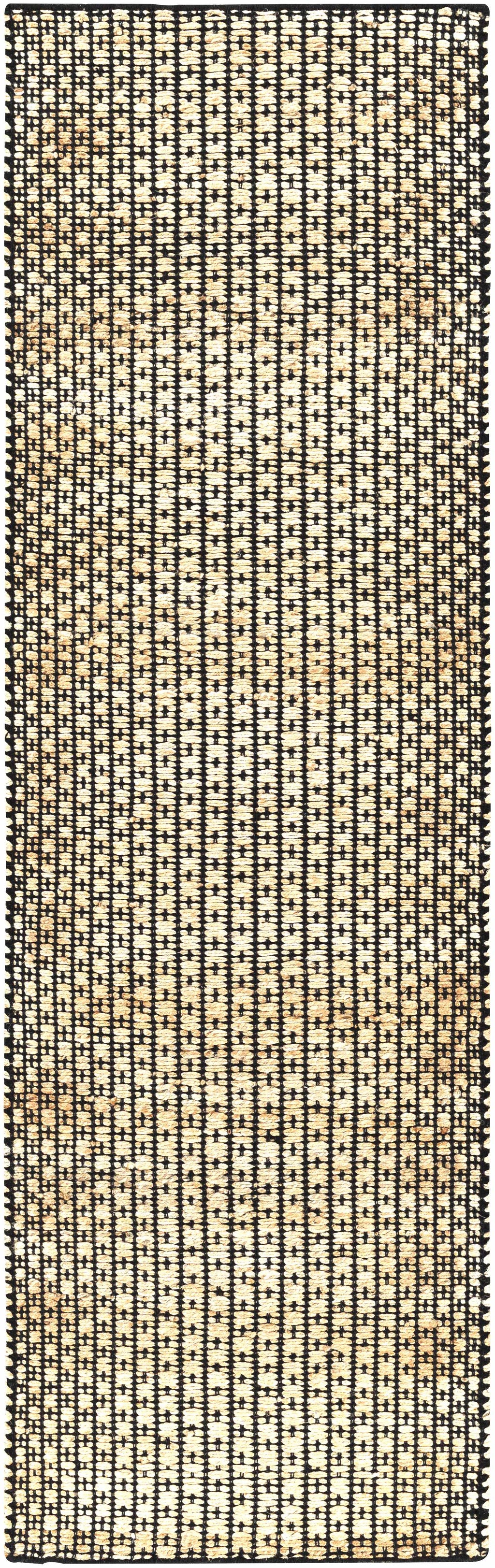 Iqaluit Natural Jute Rug