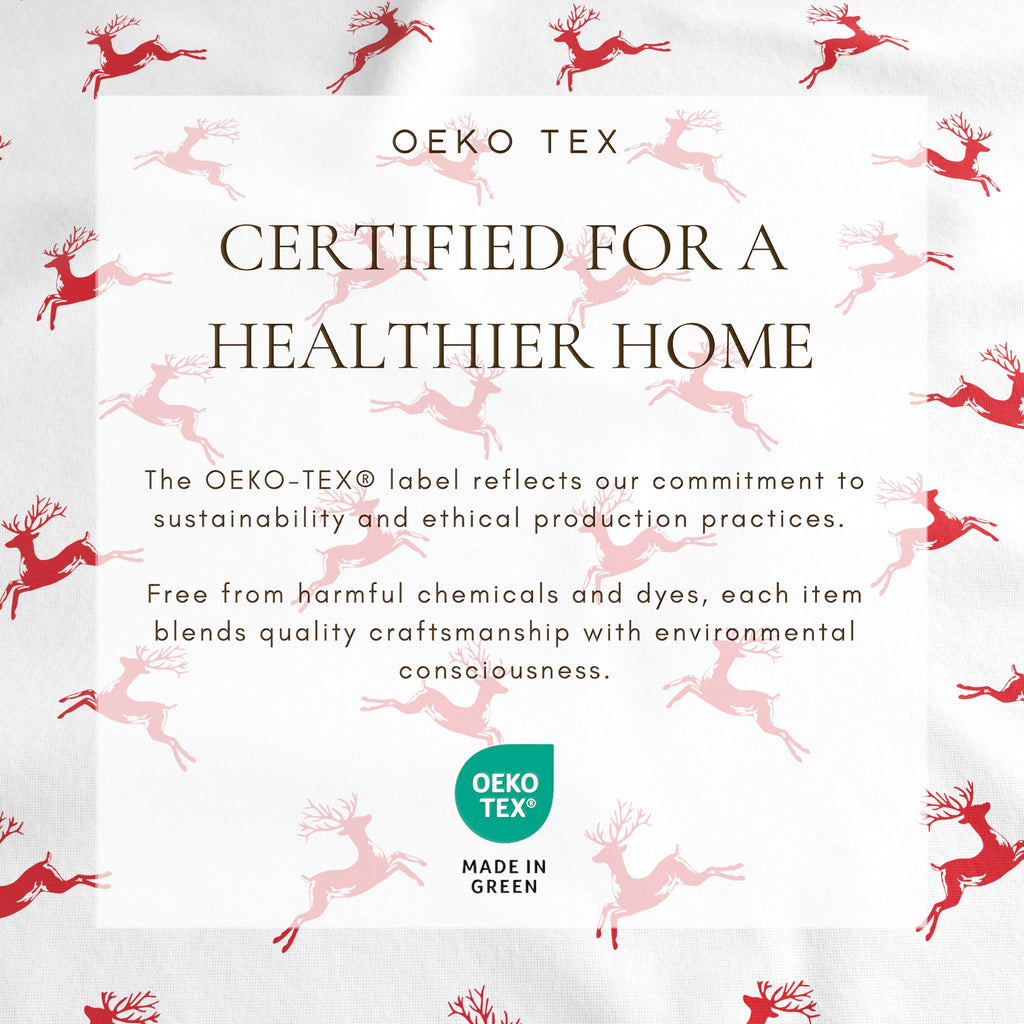 4-Piece Turkish Cotton Flannel Sheet - Whittaker Collection