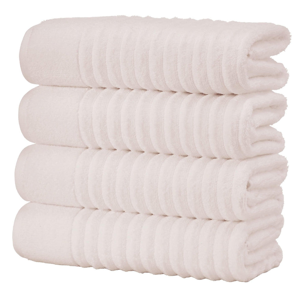 Luxury Cotton Towels - Karina Collection