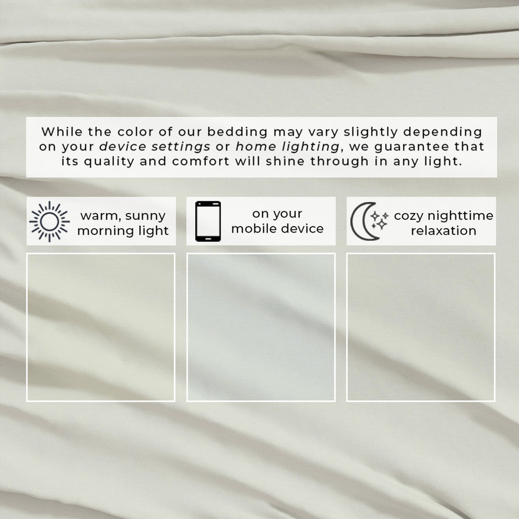 4-Piece Jersey Sheet - Carmen Collection