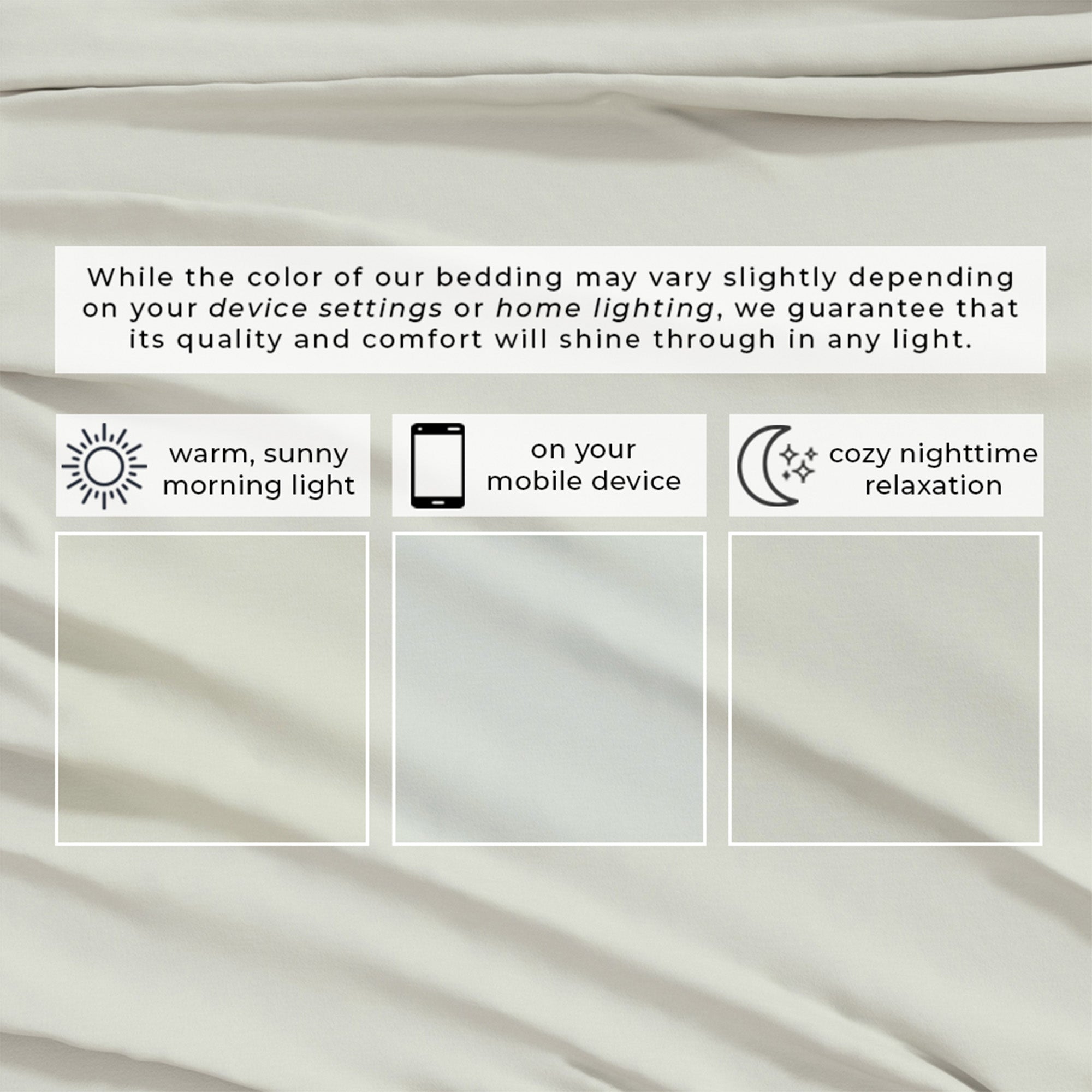 4-Piece Jersey Sheet - Carmen Collection