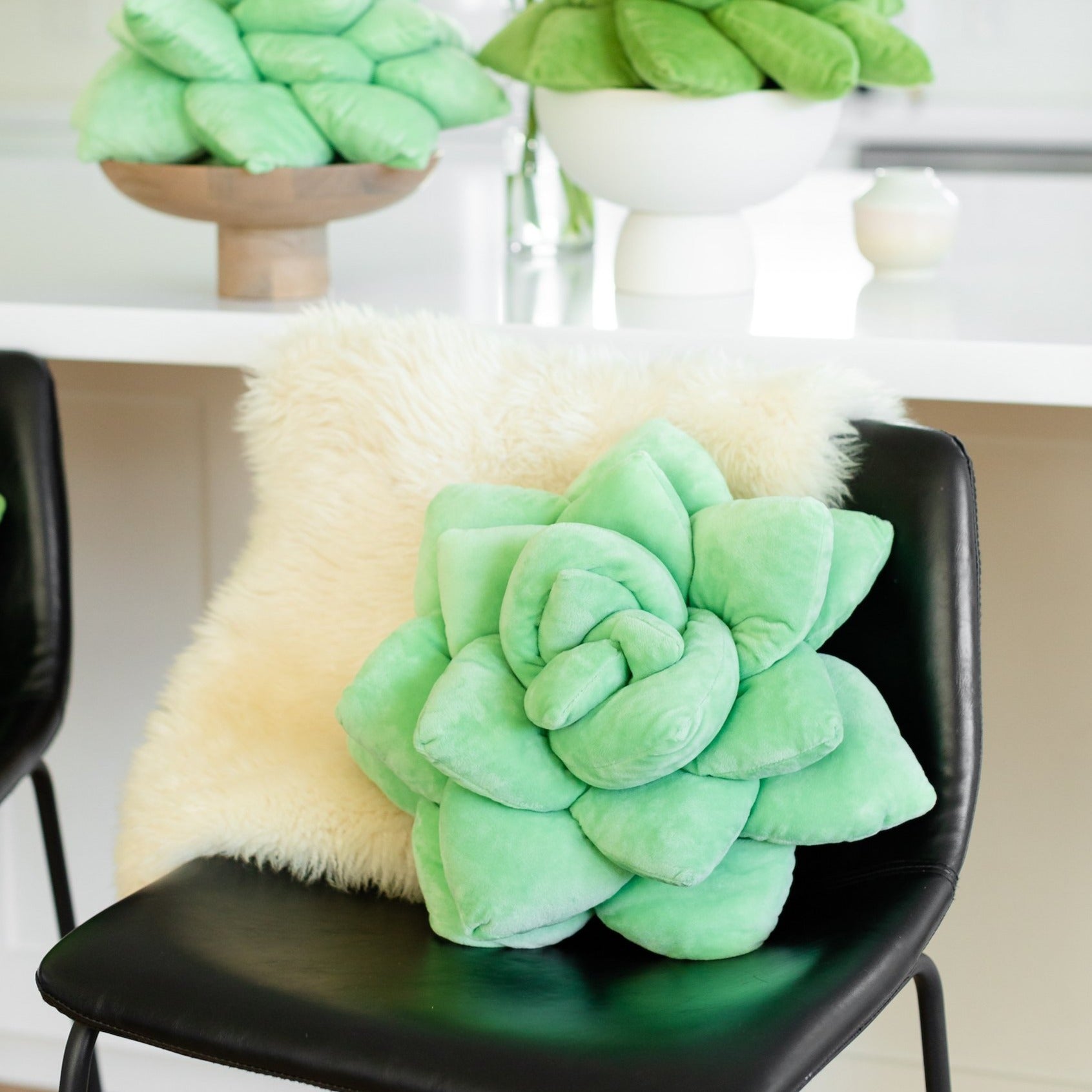 Lil' Pop Succulent®  - Sage Green