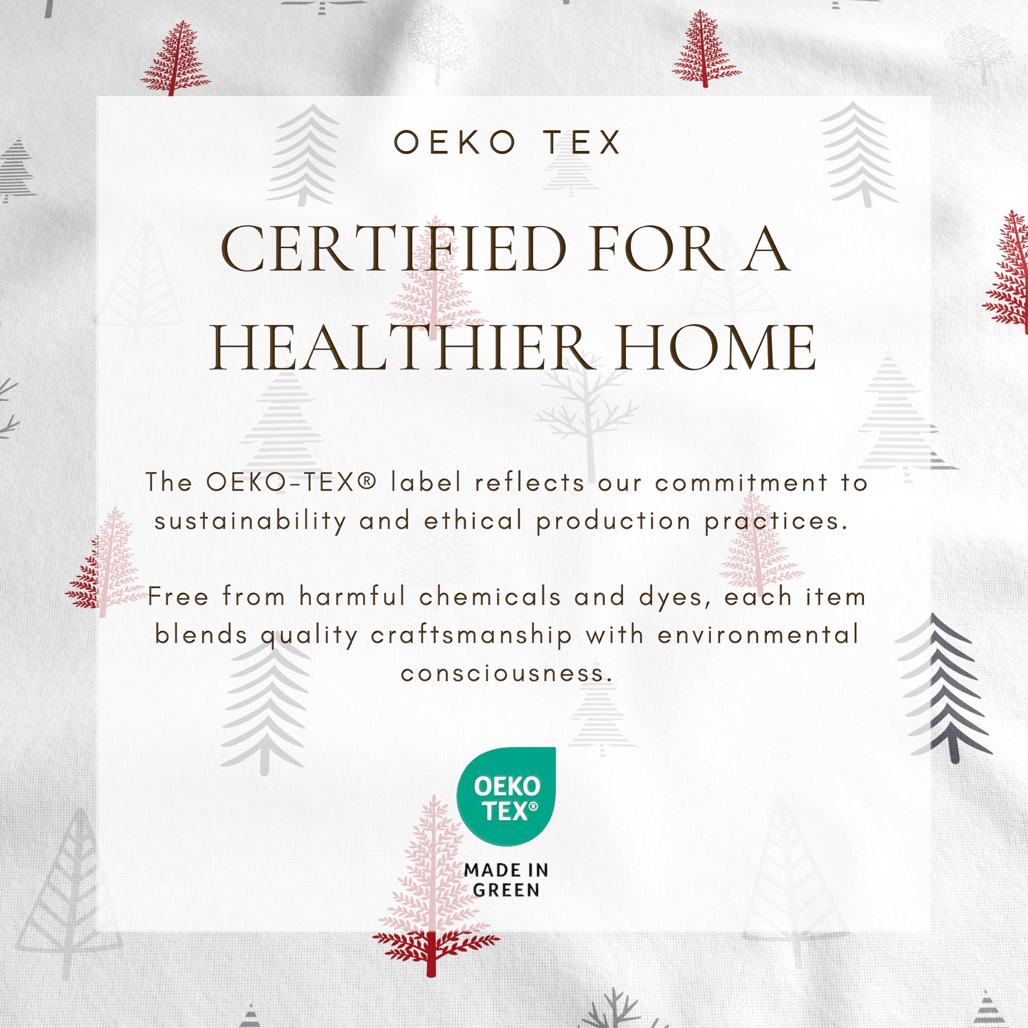 100% Turkish Cotton Flannel Sheet Sets - Boulder Collection