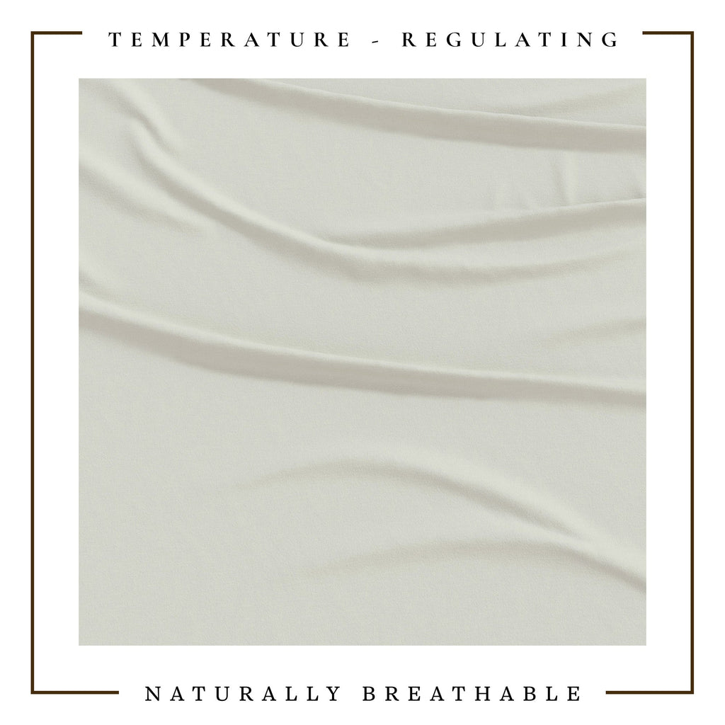 4-Piece Jersey Sheet - Carmen Collection