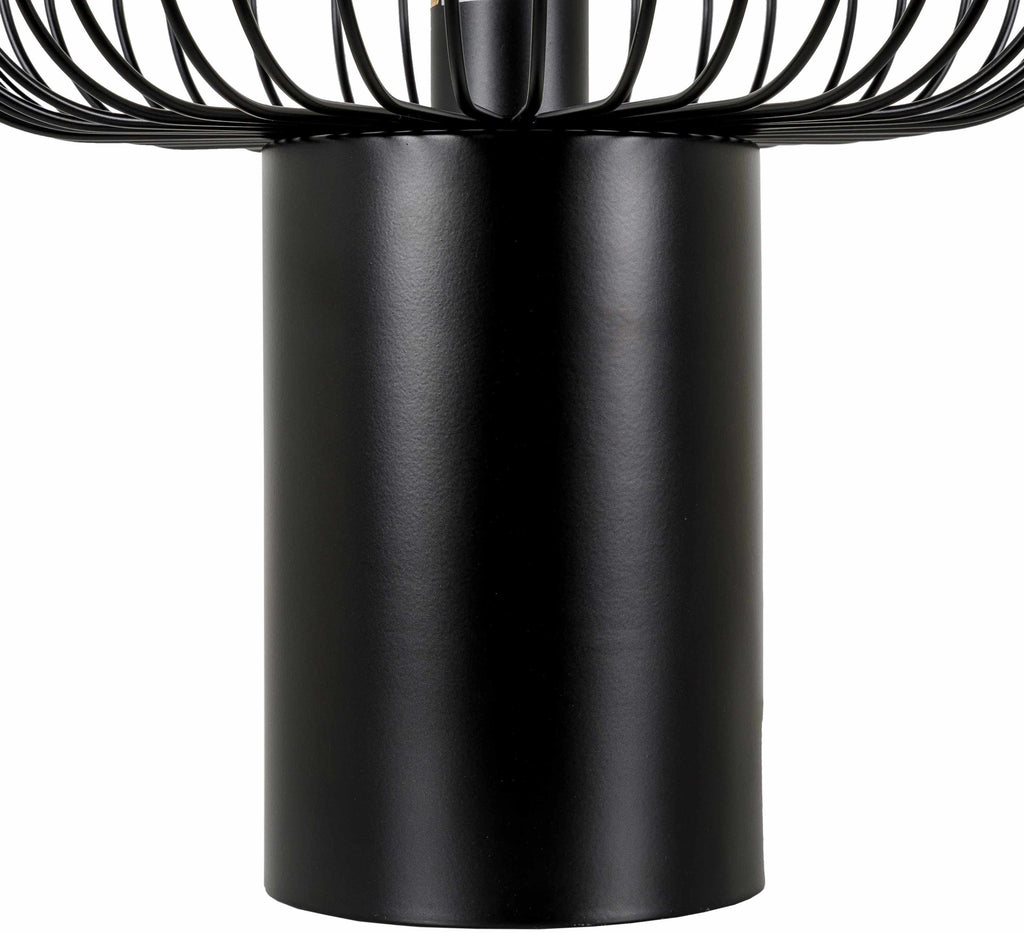 Motiong Table Lamp