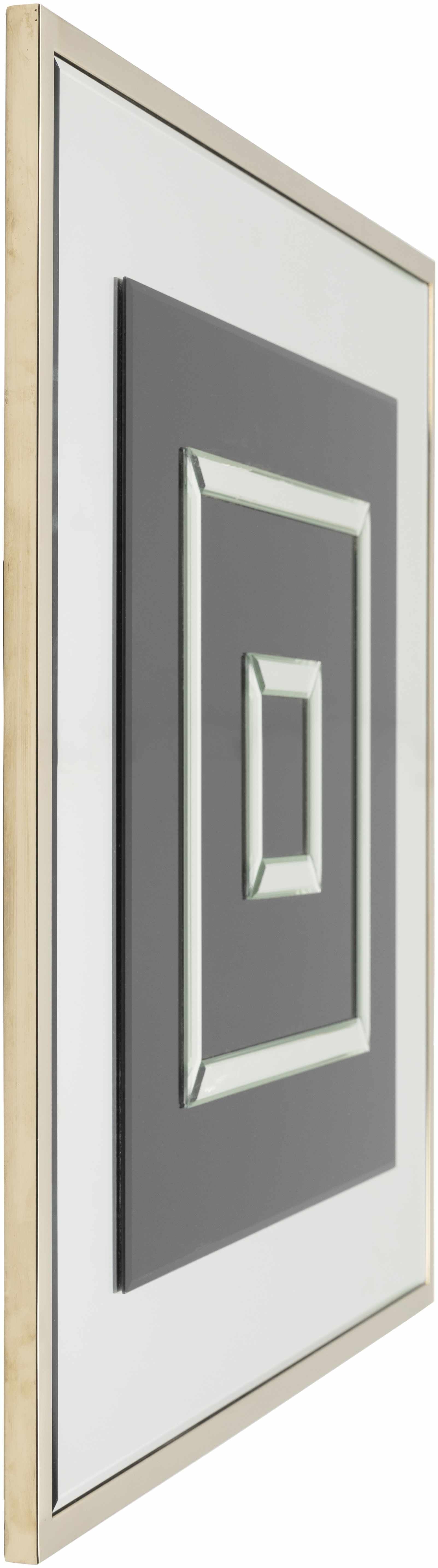 Morgandale Mirror - Clearance