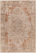 Marieville Luxe Performance Rug