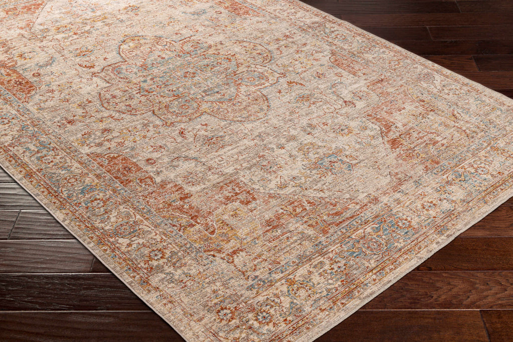 Marieville Luxe Performance Rug