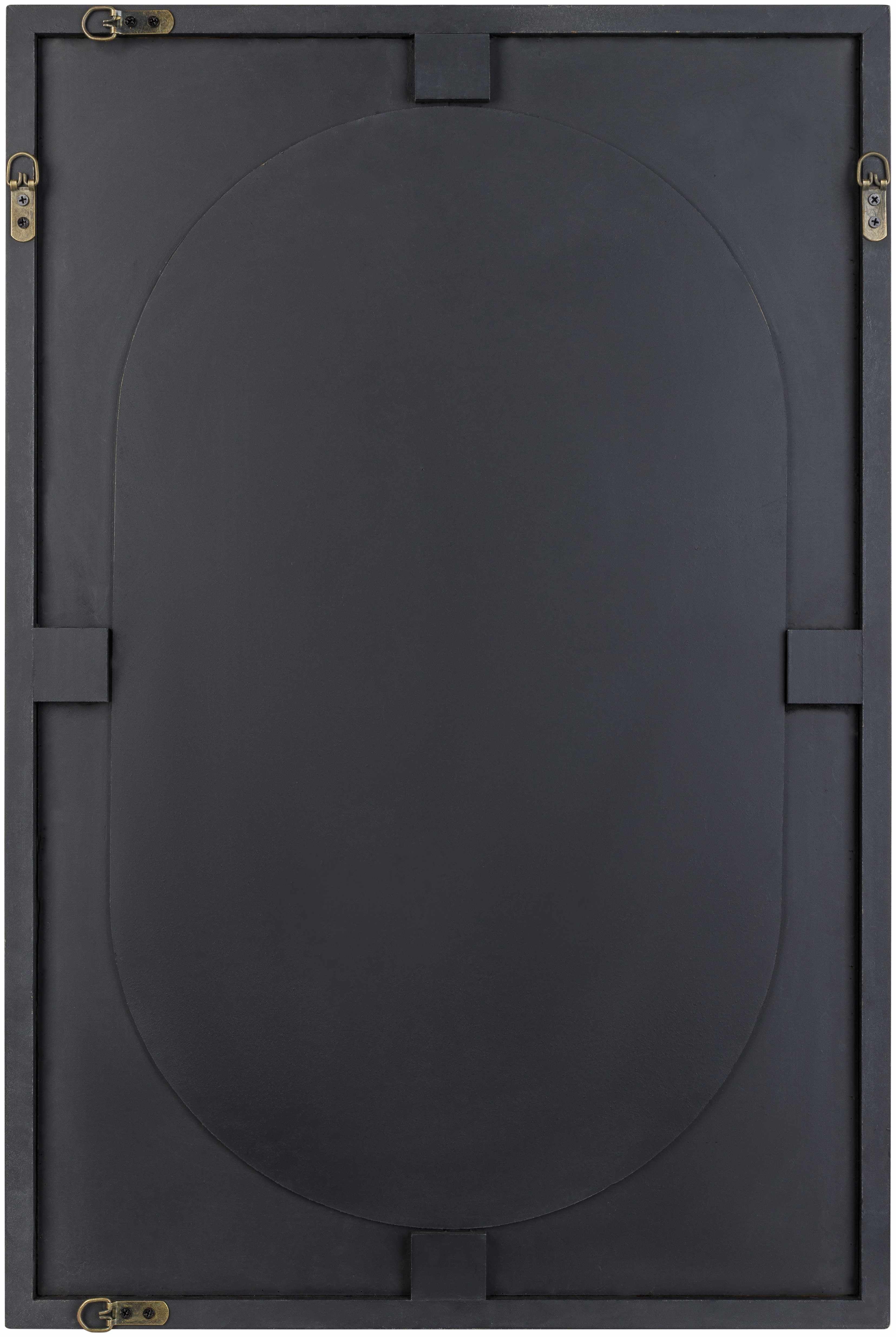 Mansourah Mirror