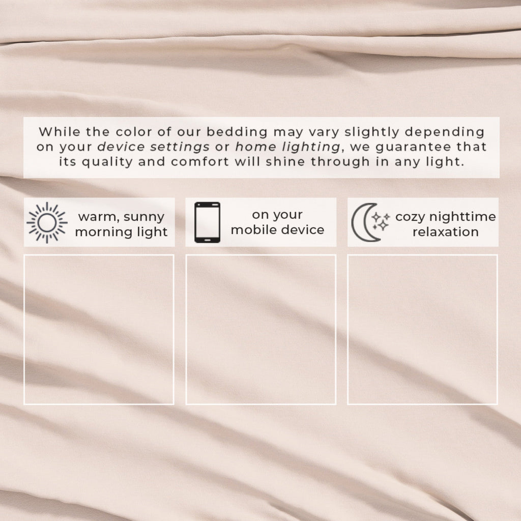 4-Piece Jersey Sheet - Carmen Collection