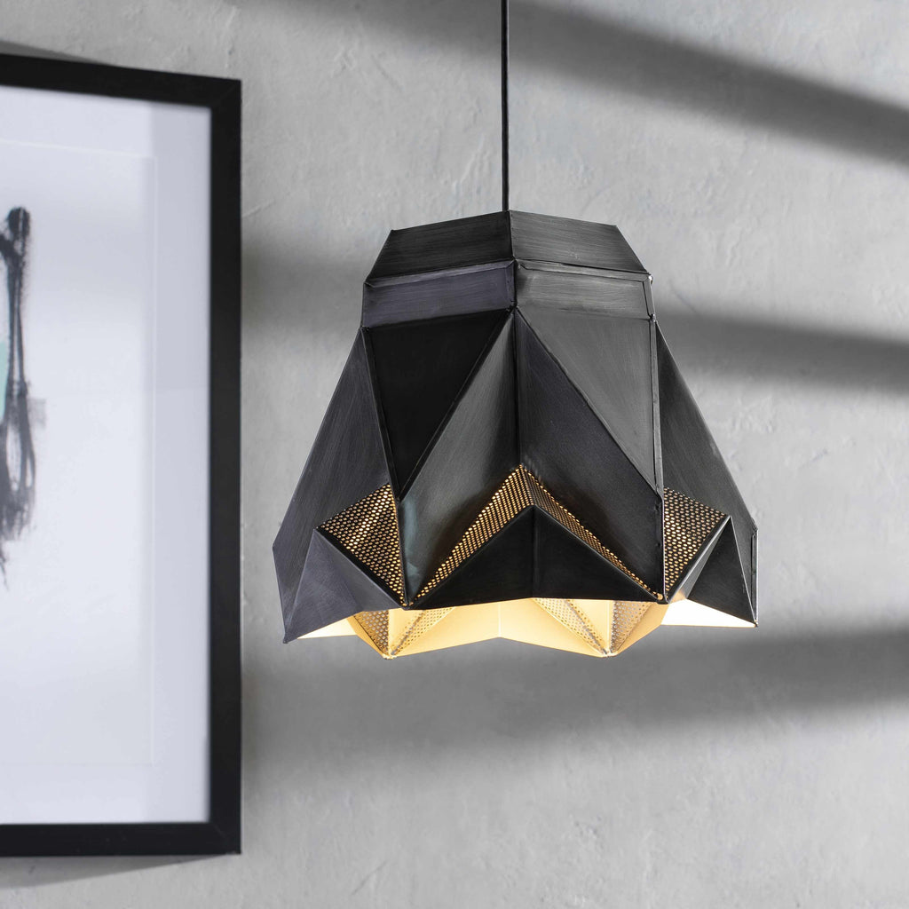 Naruna Ceiling Light - Clearance