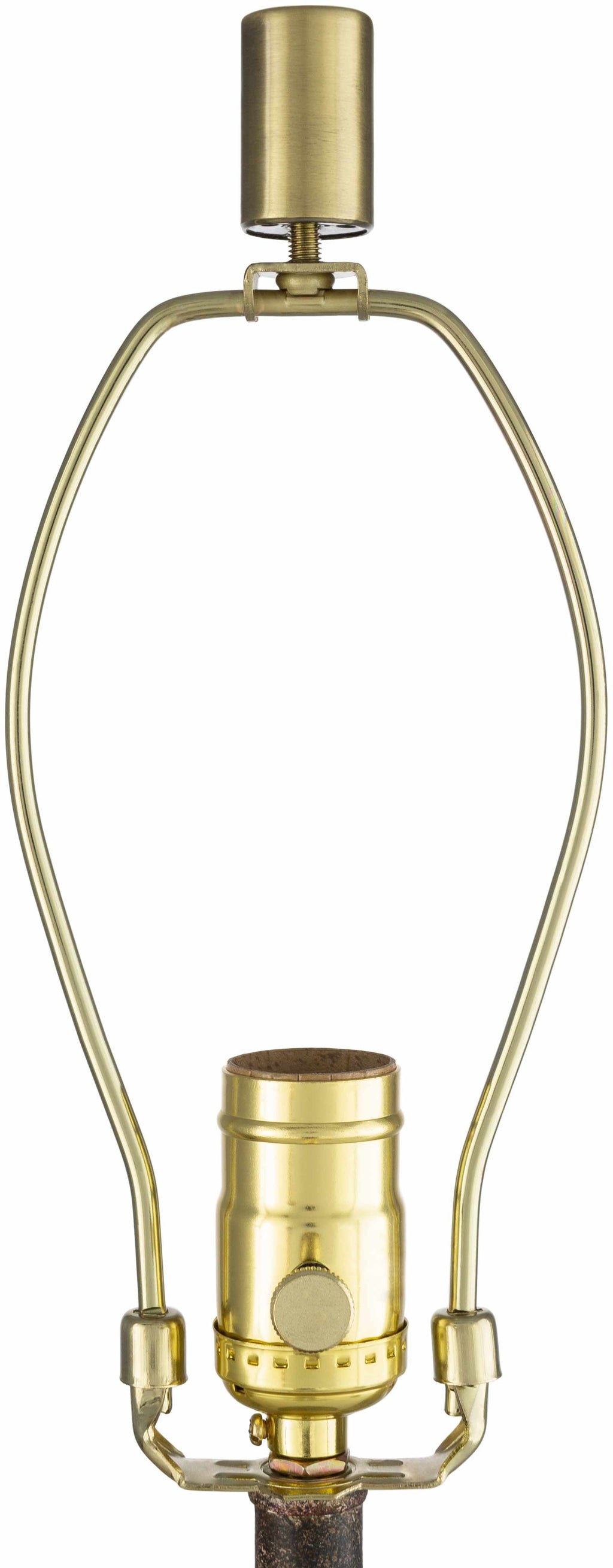 Anchovy Table Lamp - Clearance