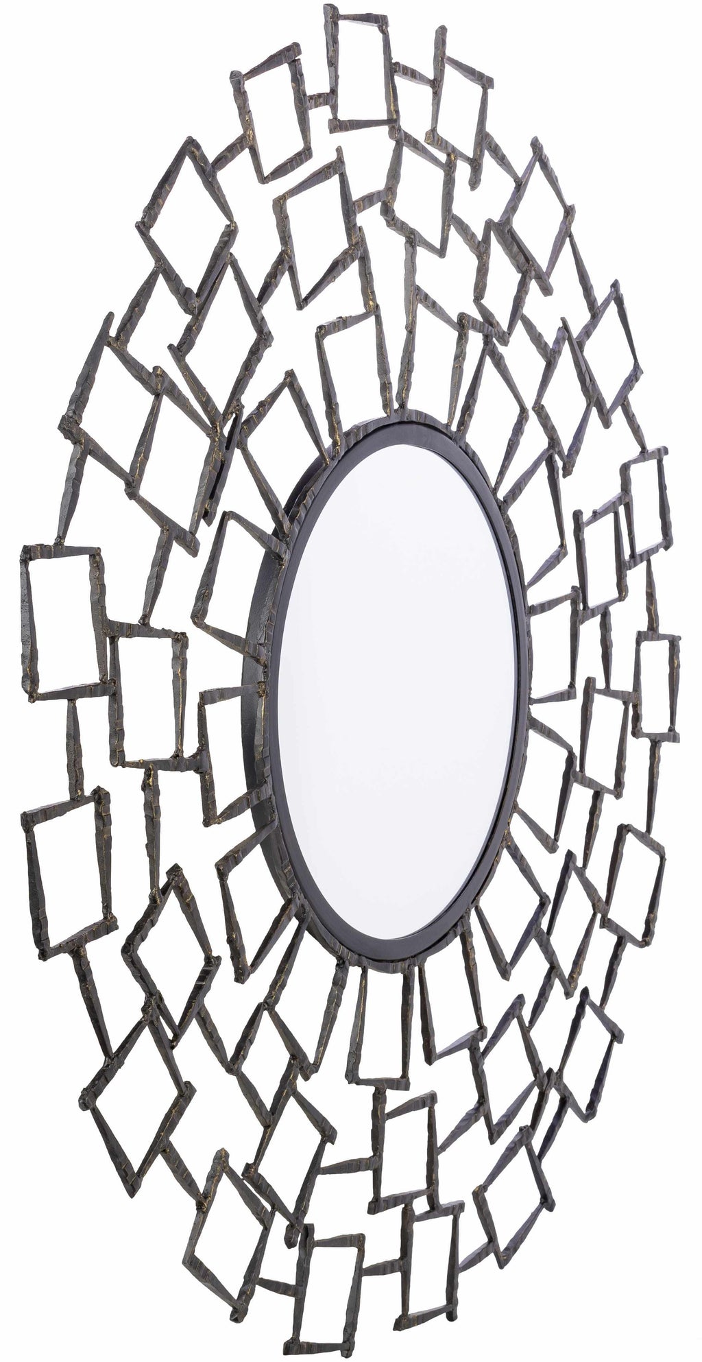 Nuin Mirror
