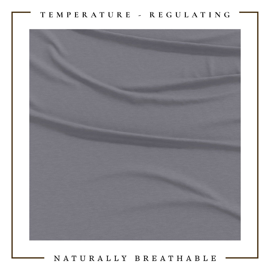 4-Piece Jersey Sheet - Carmen Collection