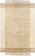 Outaouais Jute Rug