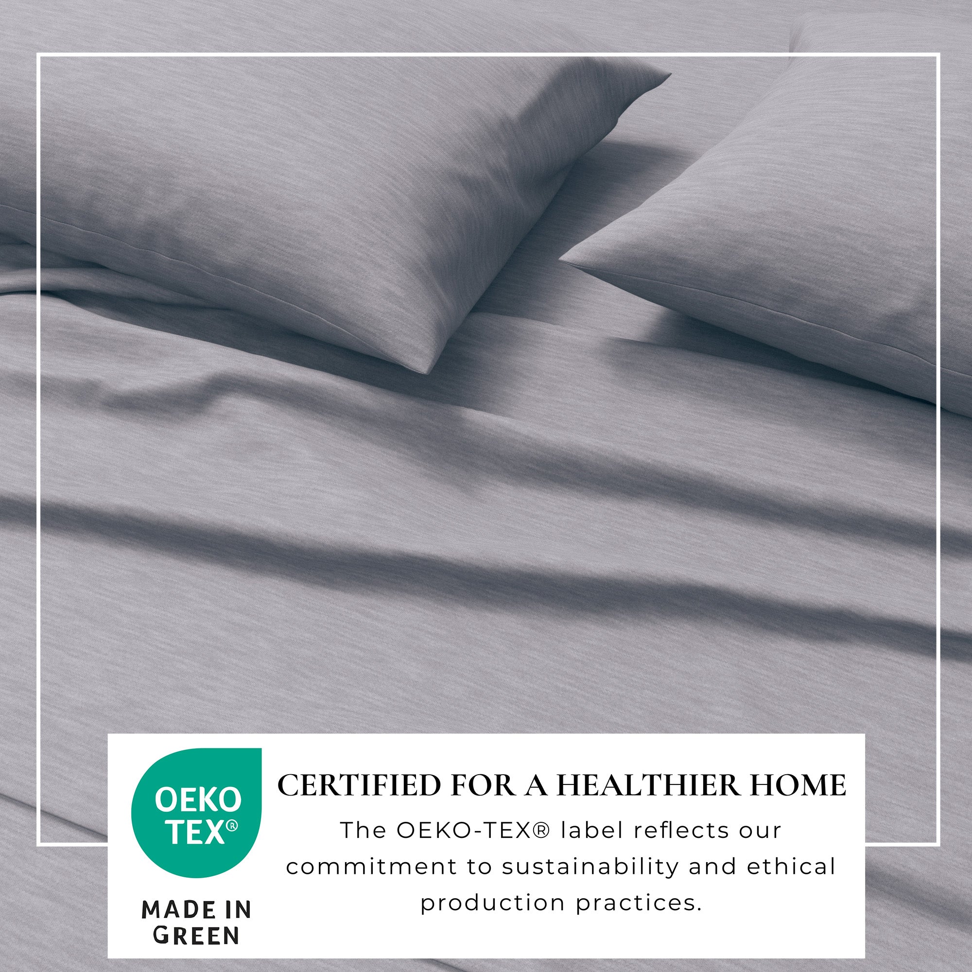 4-Piece Jersey Sheet - Carmen Collection