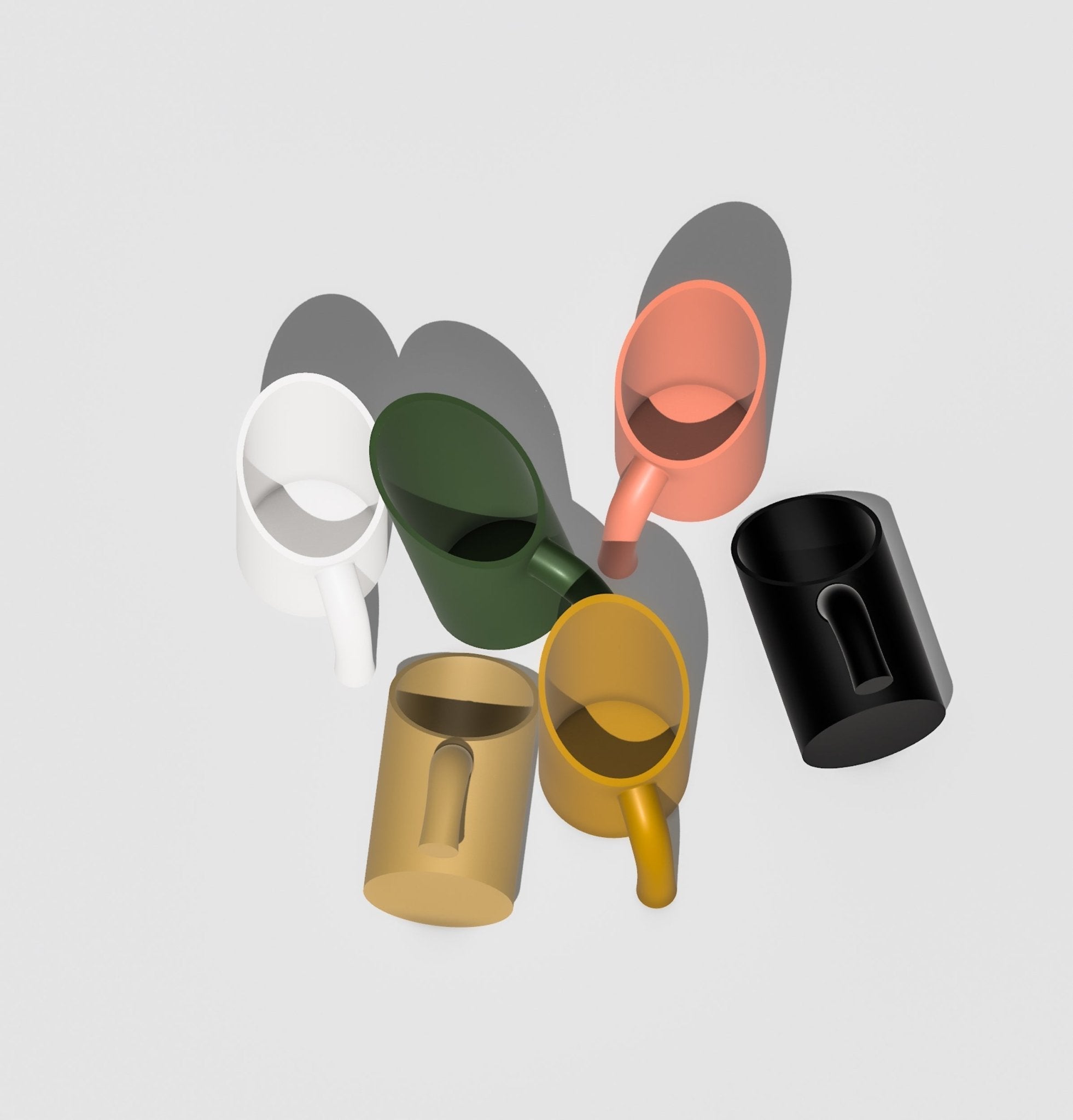 Plant Soil Scoop