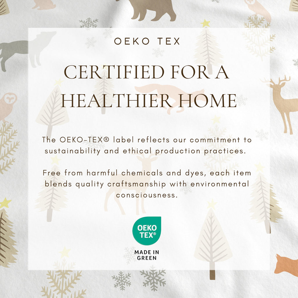 4-Piece Turkish Cotton Flannel Sheet - Stratton Collection