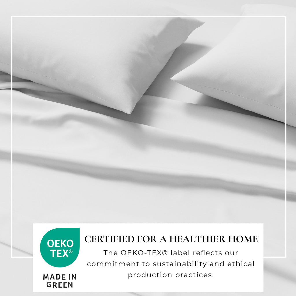 4-Piece Jersey Sheet - Carmen Collection