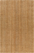 Asaka Jute Area Rug