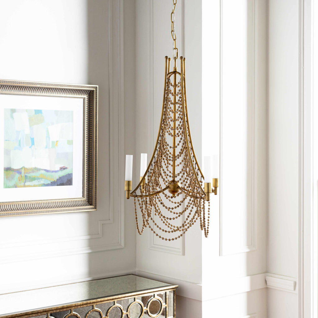 Stillington Ceiling Light - Clearance