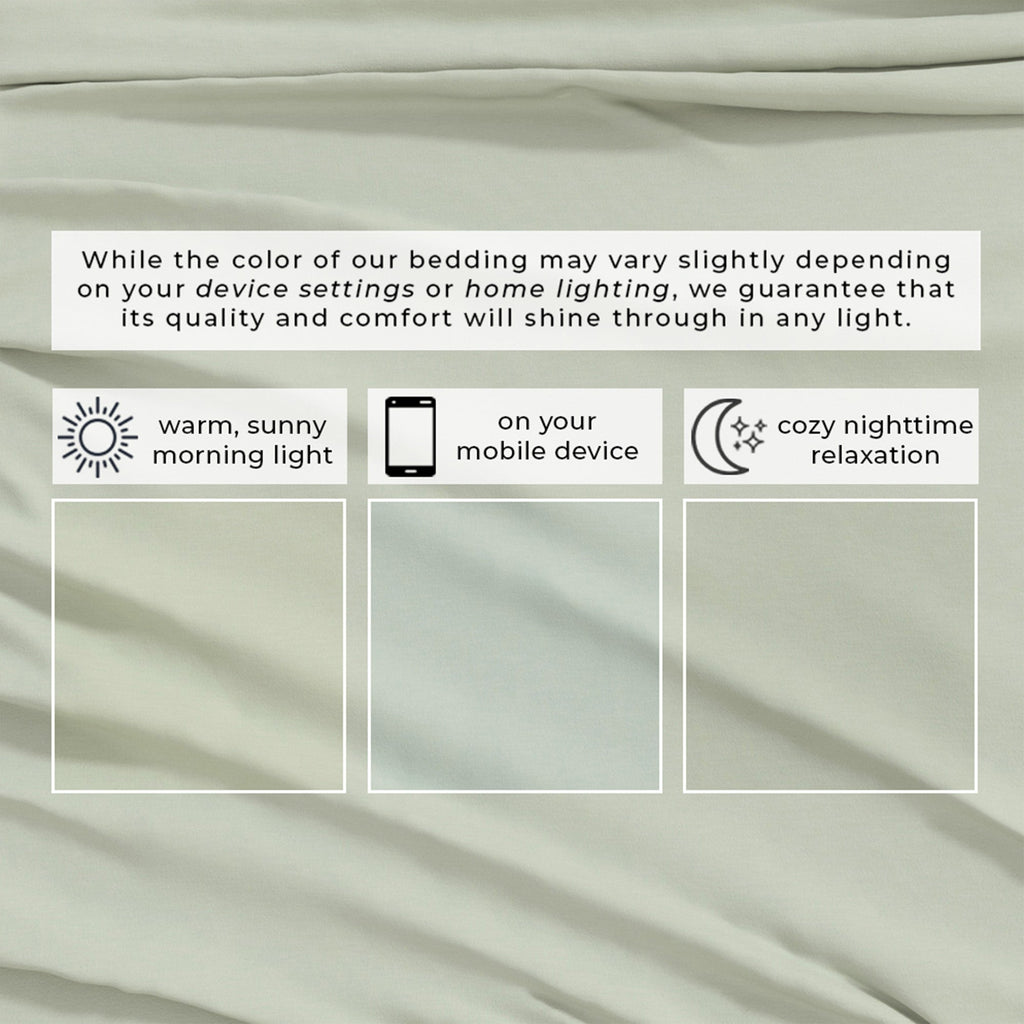 4-Piece Jersey Sheet - Carmen Collection