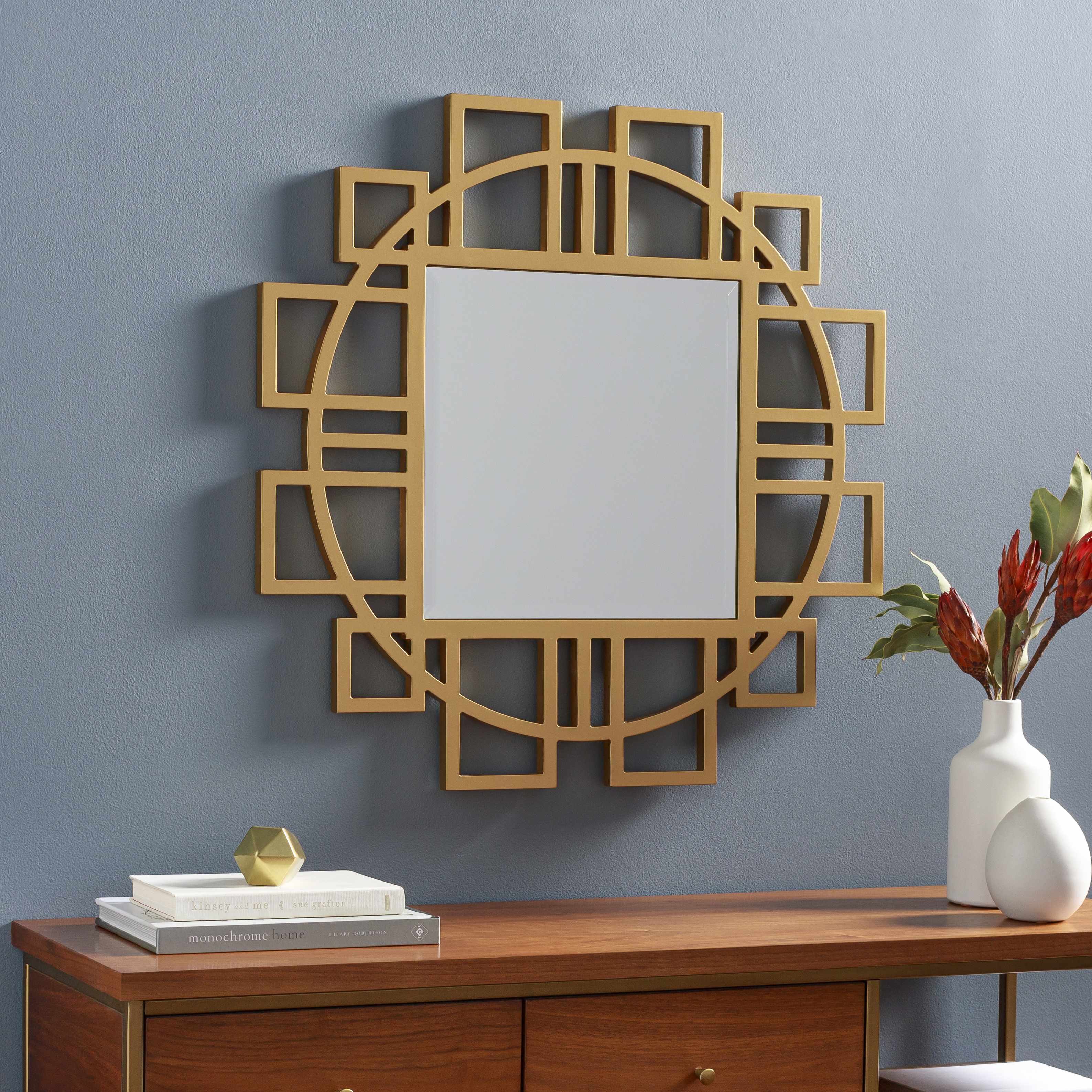 Tagbak Mirror - Clearance