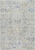 Tirfe Thick Luxe Rug