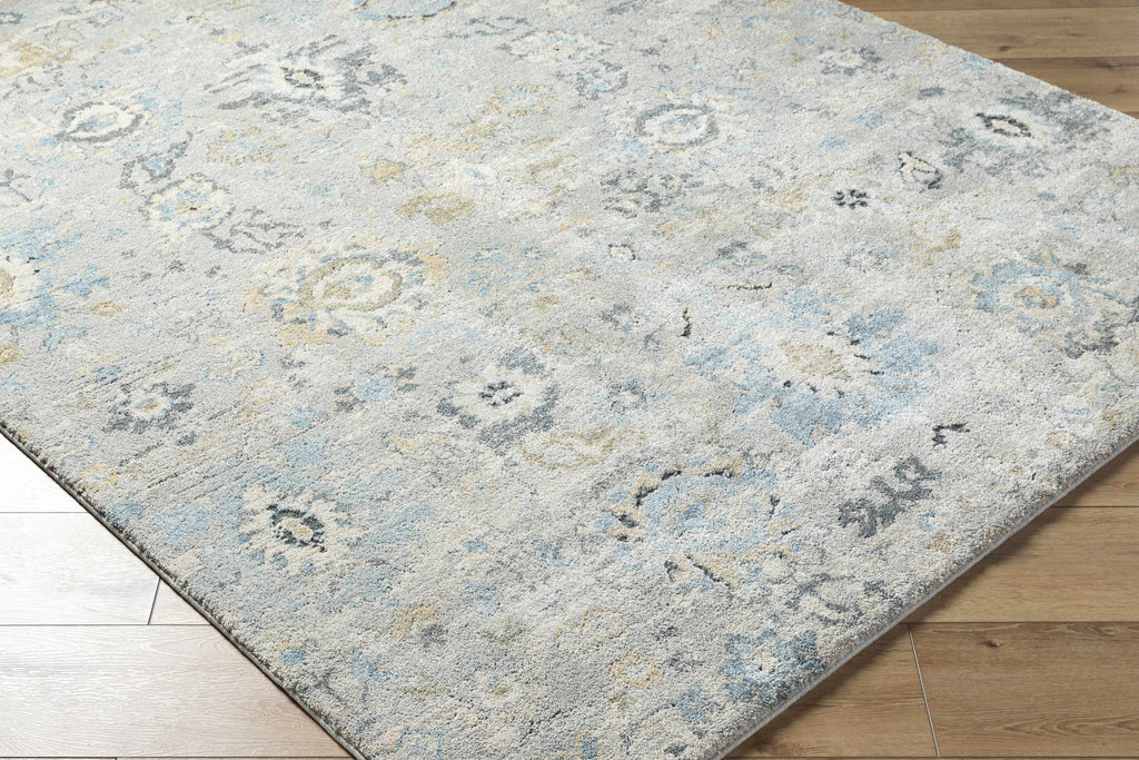 Tirfe Thick Luxe Rug