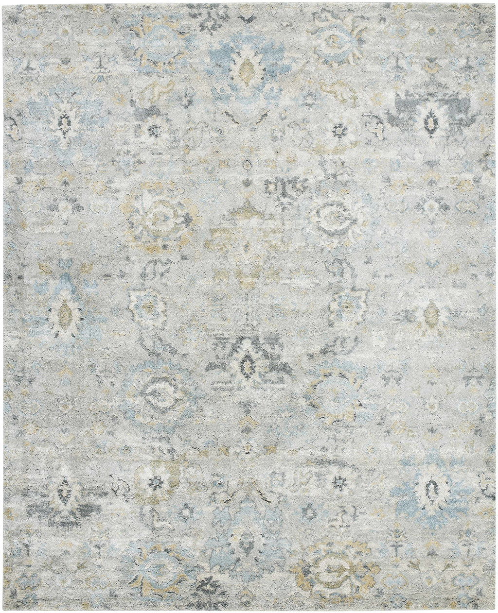 Tirfe Thick Luxe Rug