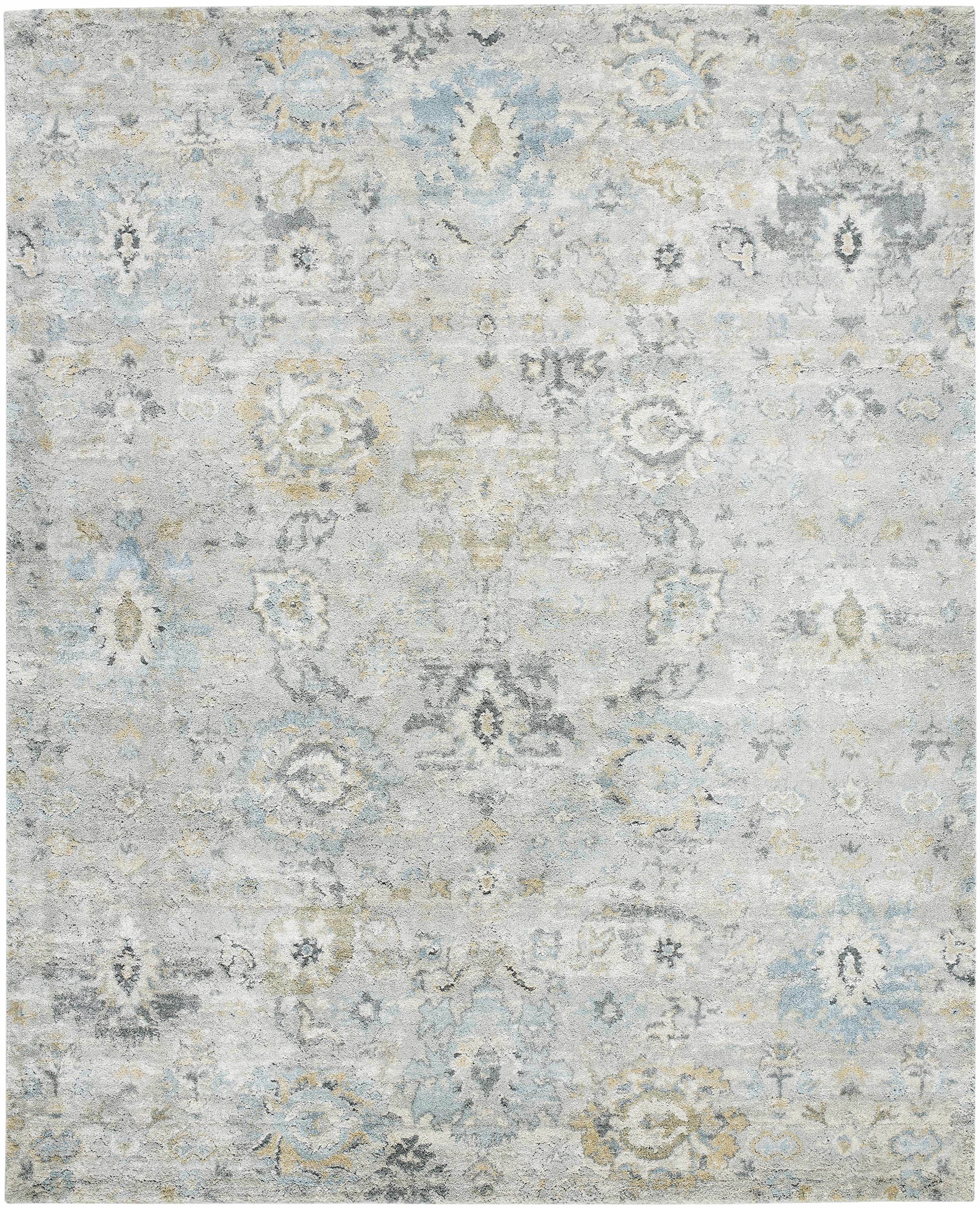 Tirfe Thick Luxe Rug
