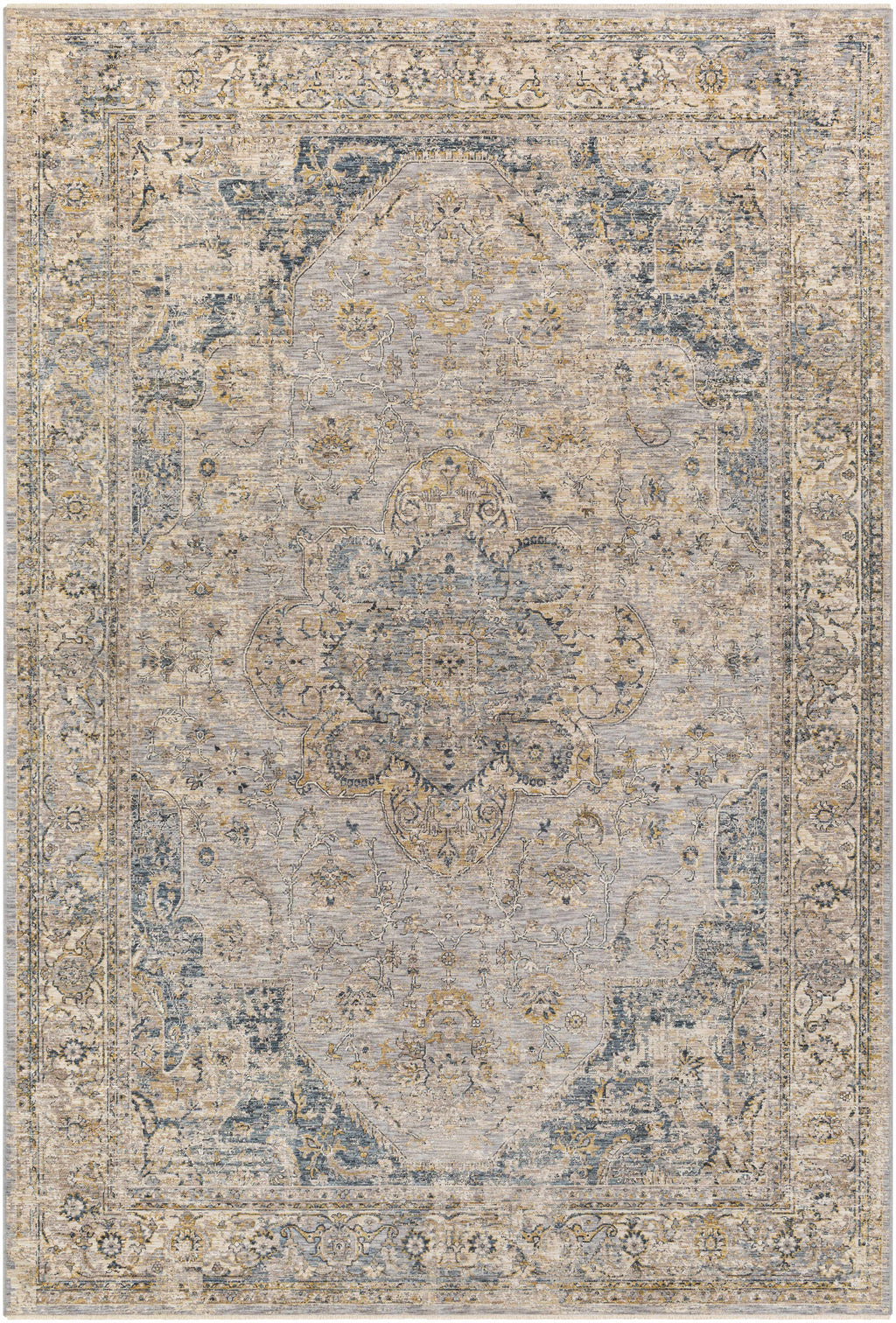 Tuganay Luxe Performance Rug
