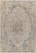 Tuganay Luxe Performance Rug