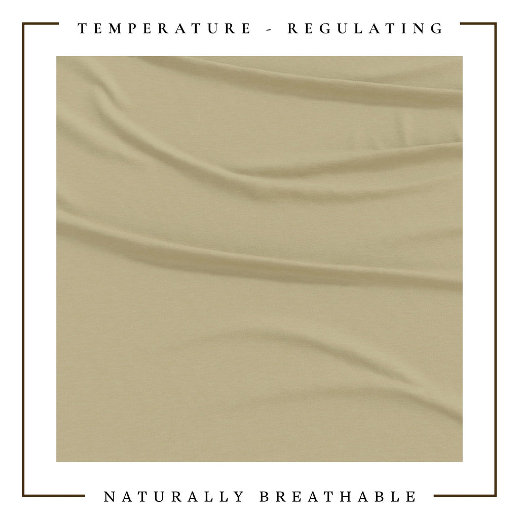 4-Piece Jersey Sheet - Carmen Collection