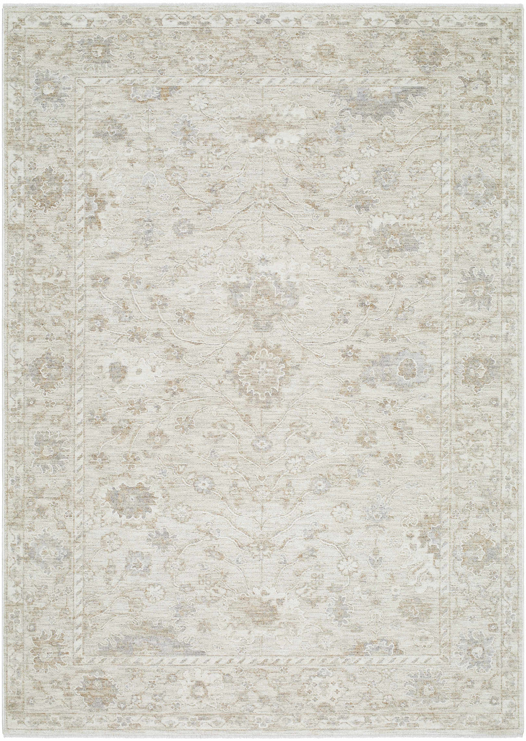 Vaman Luxe Rug