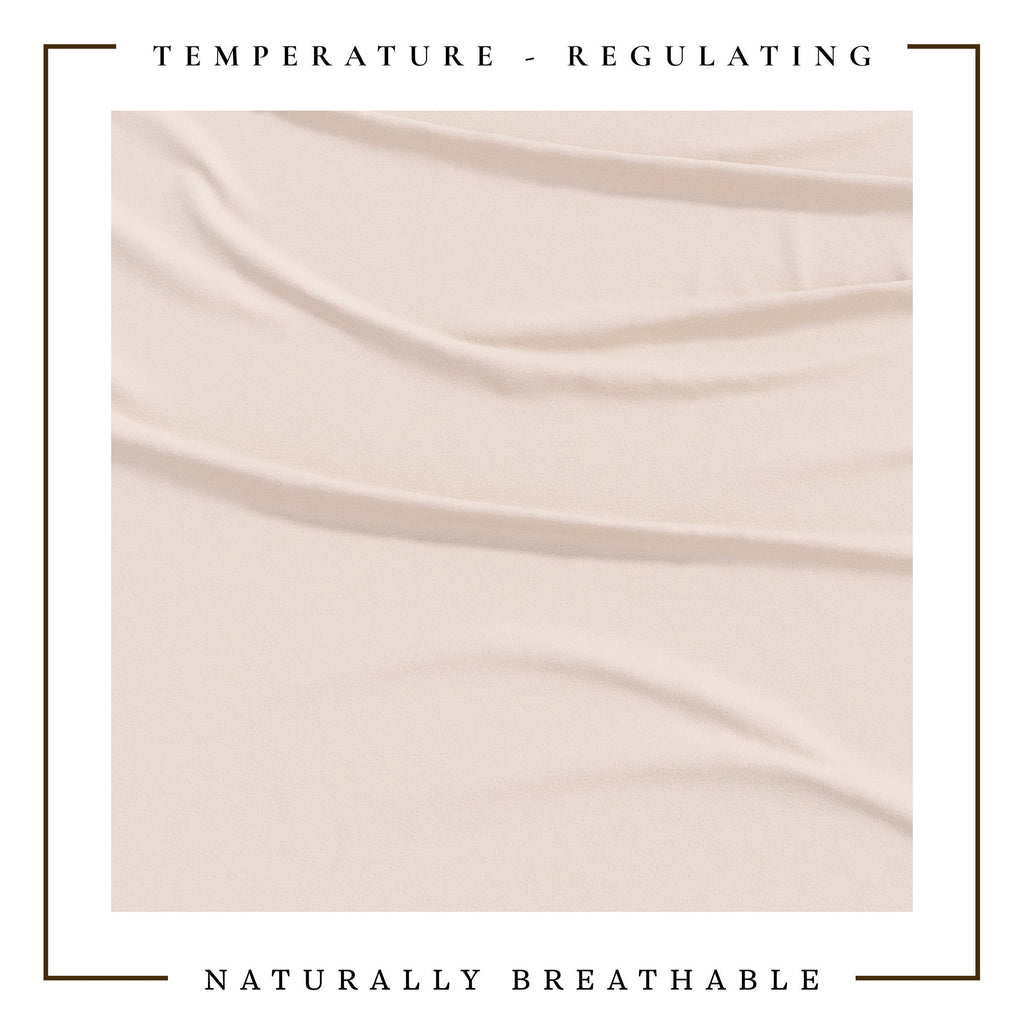 4-Piece Jersey Sheet - Carmen Collection