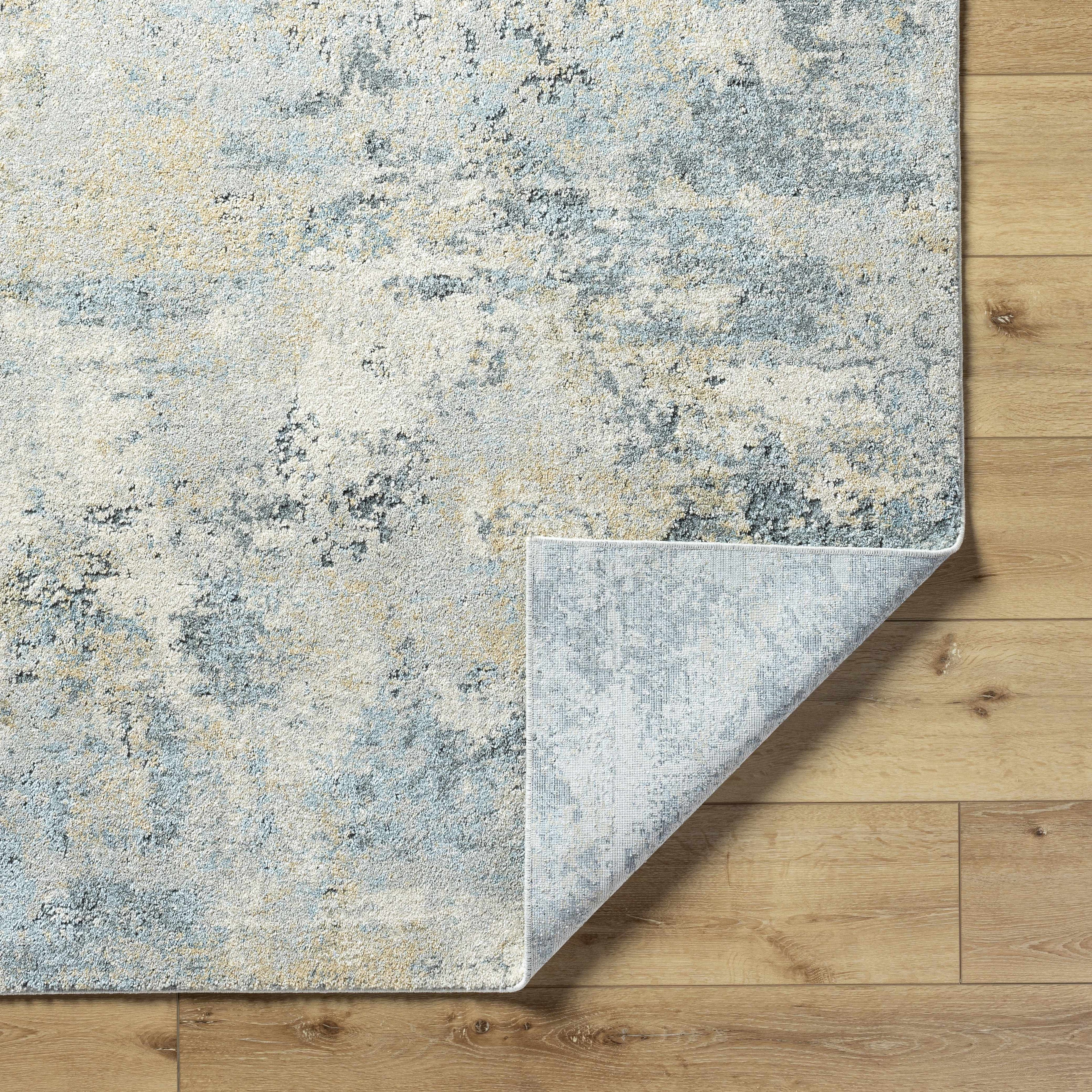 Adamma Thick Luxe Rug