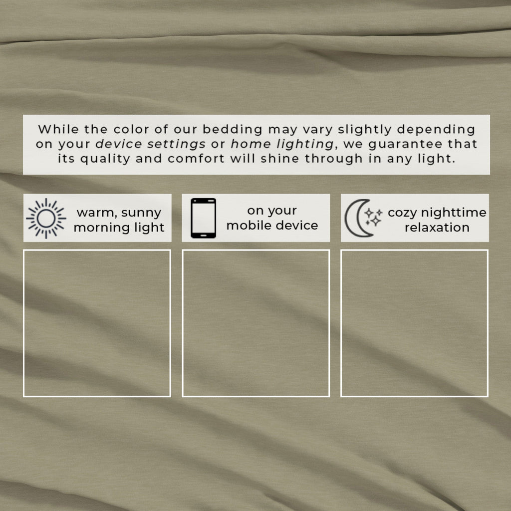 4-Piece Jersey Sheet - Carmen Collection