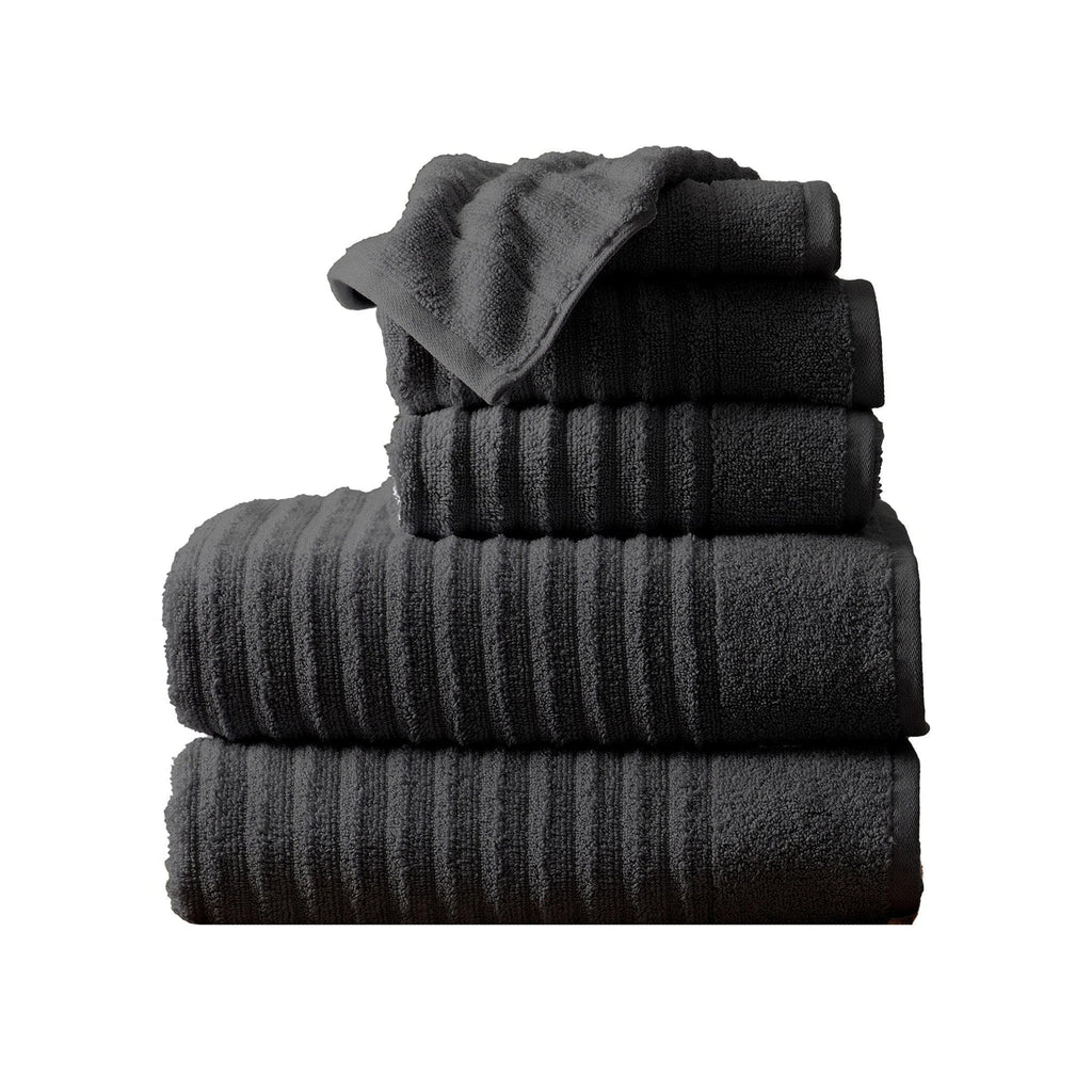 Luxury Cotton Towels - Karina Collection